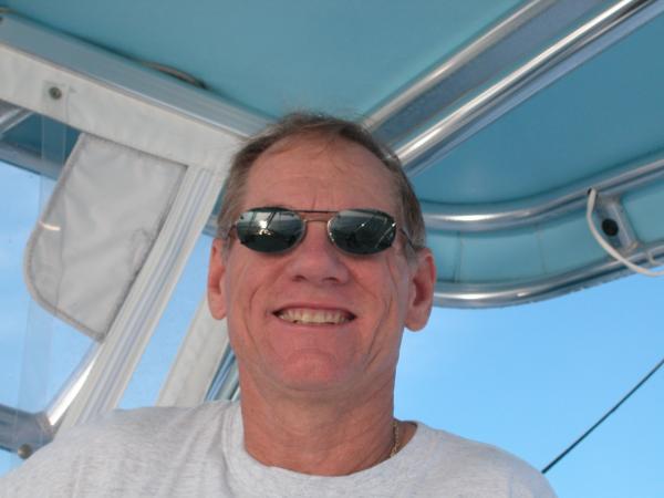 Robert Jordan - Class of 1969 - Thomasville High School