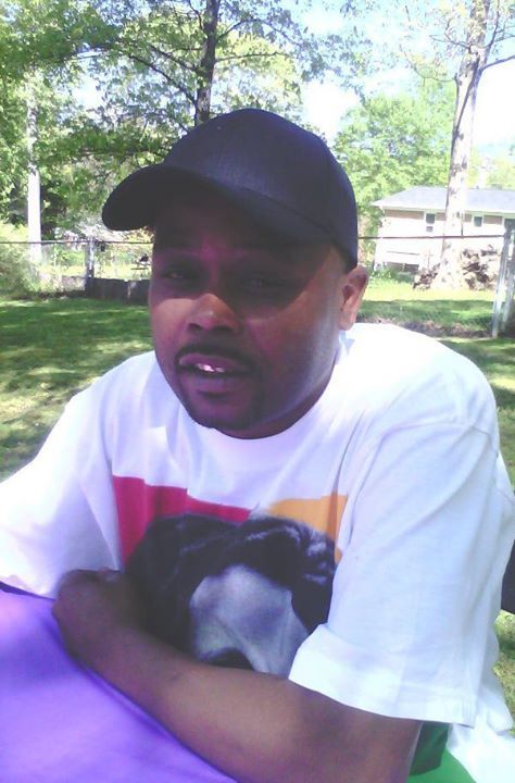 Leon Spencer Jr - Class of 1987 - Thomasville High School