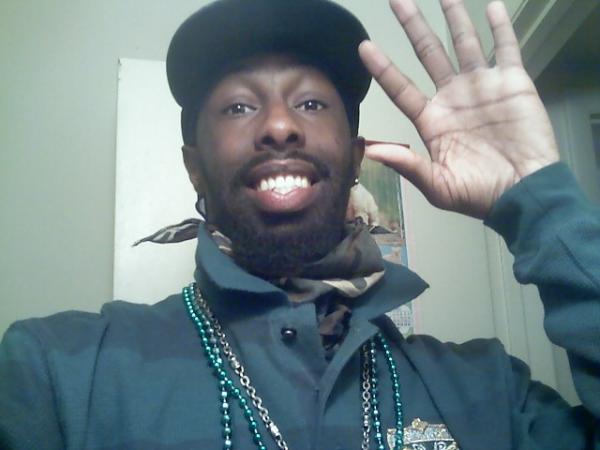 Anthony Hinton Jr. - Class of 2002 - Thomasville High School