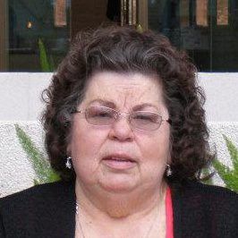 Joyce Henry - Class of 1964 - Thomasville High School