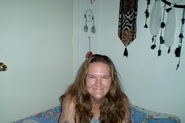 Marilyn Hinson - Class of 1987 - Thomasville High School