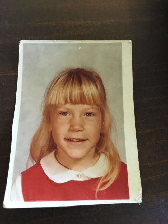 Kelly Williams - Class of 1983 - Thomasville High School
