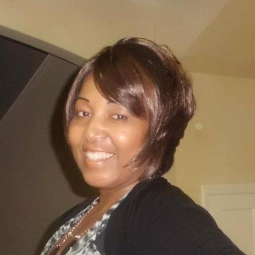 Cheryl Jefferies - Class of 1977 - Thomasville High School