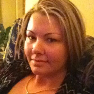 Barbara Styles - Class of 2003 - Thomasville High School
