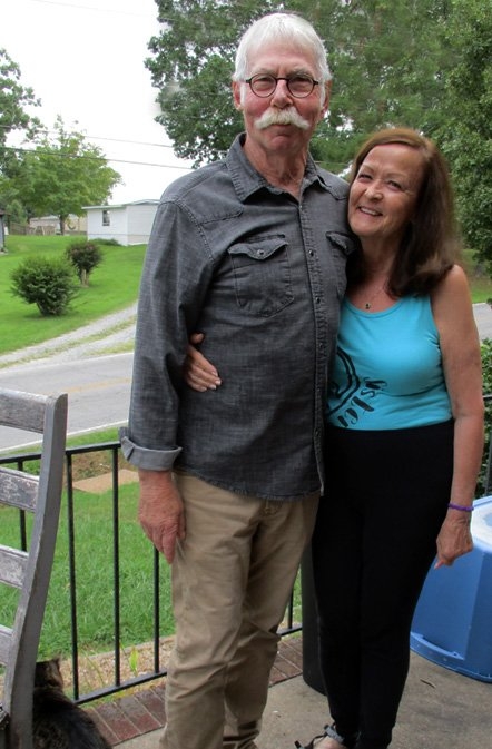 Marie Damphousse - Class of 1969 - Thomasville High School