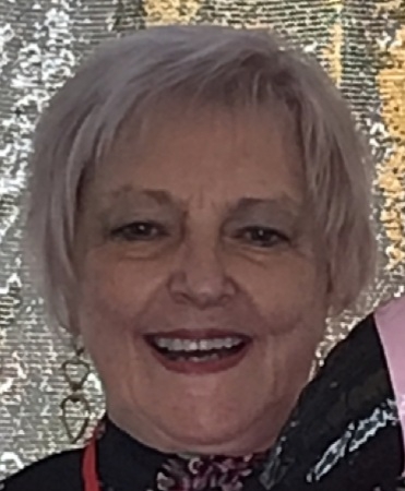 Peggy Moorefield - Class of 1967 - Thomasville High School