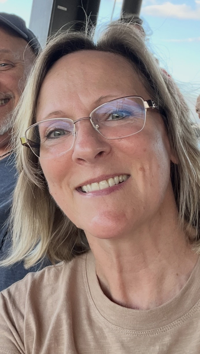 Marlene Smith - Class of 1982 - Thomasville High School