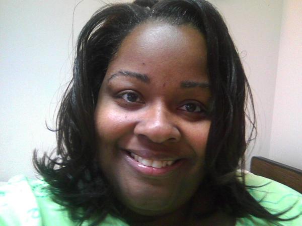 Teresa Lindsey - Class of 1992 - Thomasville High School