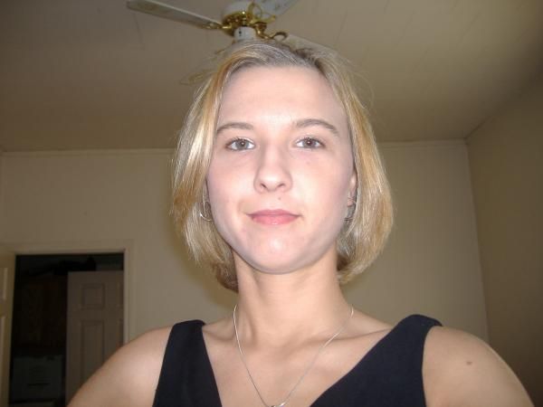 Jennifer Shore - Class of 2000 - Thomasville High School