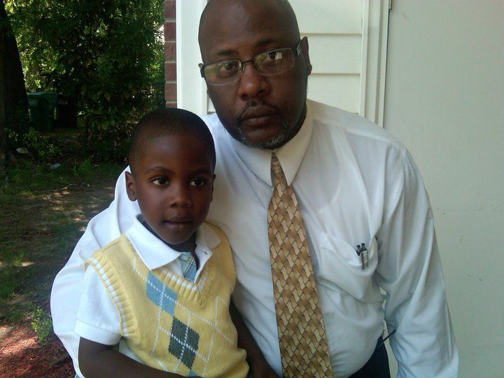 Kelvin Caraway - Class of 1988 - Thomasville High School