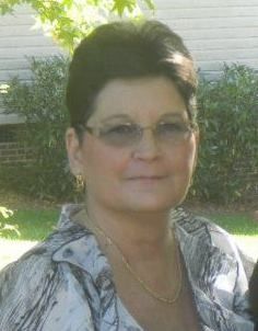 Kathy Swaim - Class of 1975 - Thomasville High School