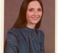 Gwendolyn Richardson, class of 1979