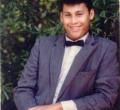 Raphael Serrano, class of 1987