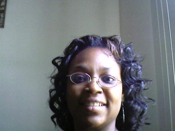 Shanitra Rodgers-monk - Class of 1995 - Wallace-rose Hill High School