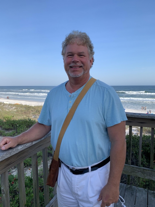 William Young - Class of 1973 - Bessemer City High School