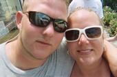 Dan Creasman - Class of 2004 - Bessemer City High School