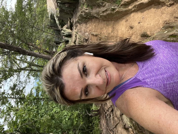 Teresa Myers - Class of 1981 - Bessemer City High School