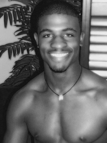 Rodney Hall - Class of 2004 - Bessemer City High School