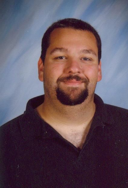 Bryan Nichols - Class of 2000 - Bessemer City High School