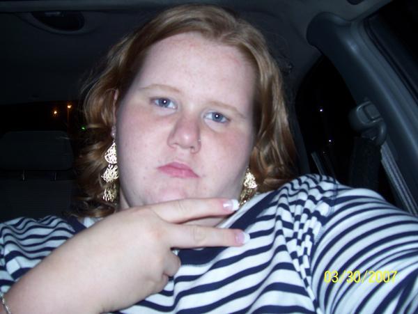 Ericha Schmidt - Class of 2006 - Bessemer City High School