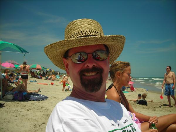 Bill Busshart - Faculty - Bessemer City High School