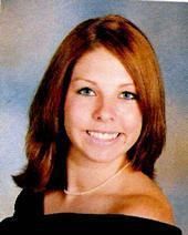 Brooke Gilreath - Class of 2007 - Bessemer City High School
