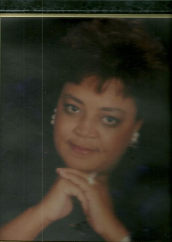 Valerie Strickland - Class of 1983 - Midway High School