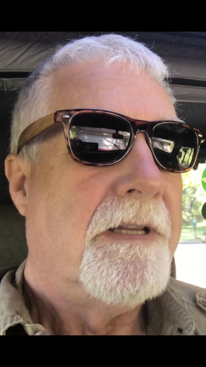 Jim Wheeler - Class of 1968 - Aurora High School