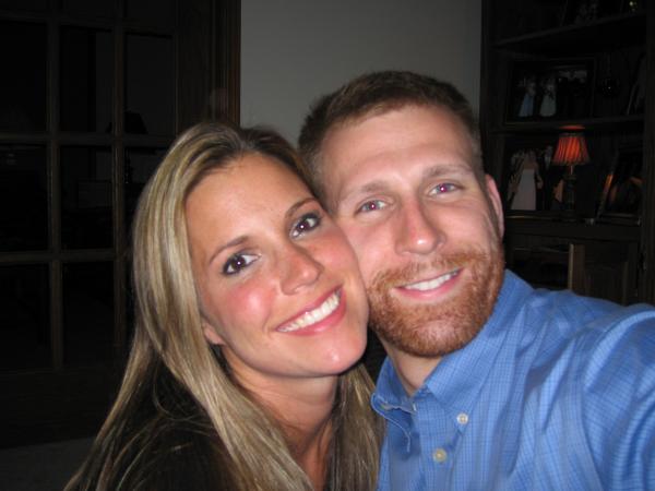 Alison Matta - Class of 1999 - Aurora High School