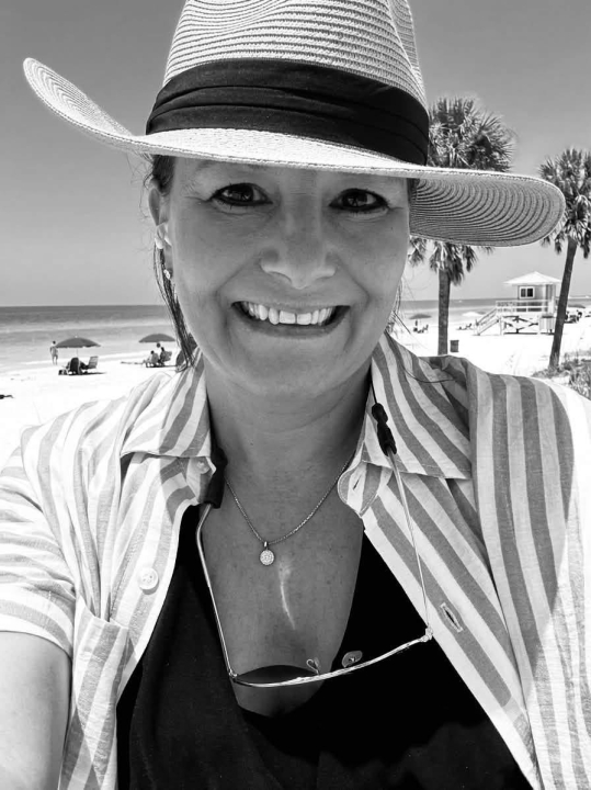 Nicole Zingale - Class of 1996 - Aurora High School
