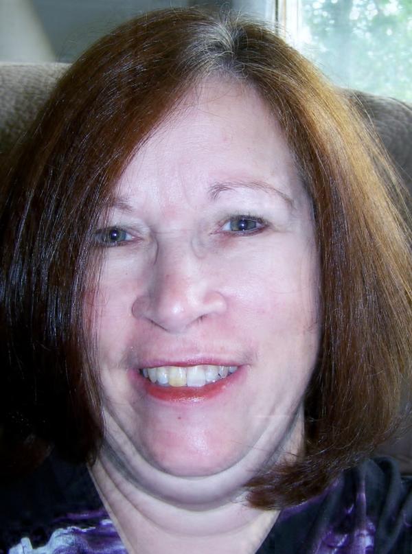 Carolyne Popp - Class of 1980 - Aurora High School