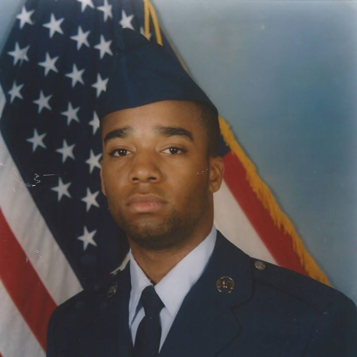 Jermaine Neal - Class of 1993 - Aurora High School