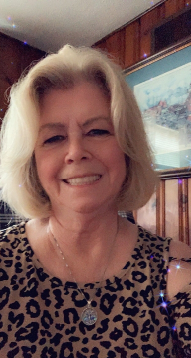 Emilie Knop - Class of 1971 - Aurora High School