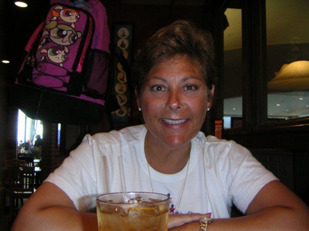 Kim Shunk - Class of 1978 - Aurora High School