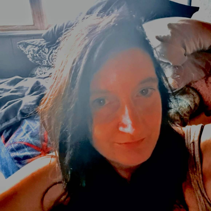 Michelle Tildsley - Class of 1998 - Aurora High School