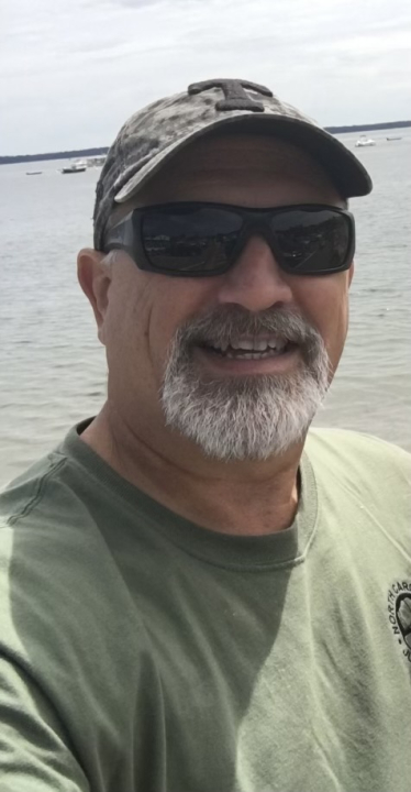 Keith Tregoning - Class of 1978 - Aurora High School
