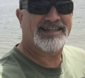 Keith Tregoning