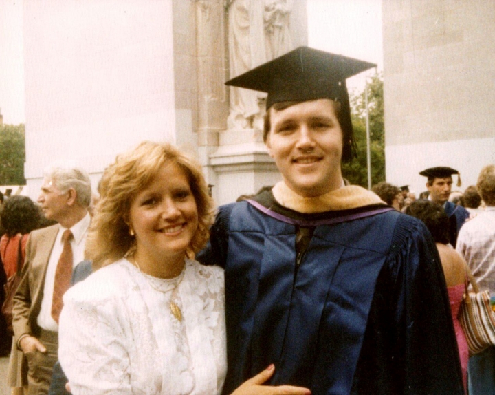 Jackie Lytle - Class of 1973 - Hendersonville High School