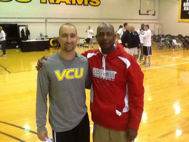 Marvin Featherstone - Class of 1987 - Hendersonville High School