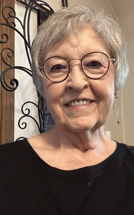 Katherine Sentell - Class of 1963 - Hendersonville High School