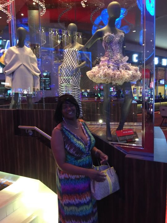 Yvette Summey - Class of 1989 - Hendersonville High School