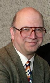 Michael Stenstrom - Class of 1967 - Hendersonville High School