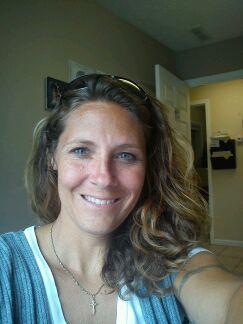 Jennifer Gilbert - Class of 1995 - Hendersonville High School