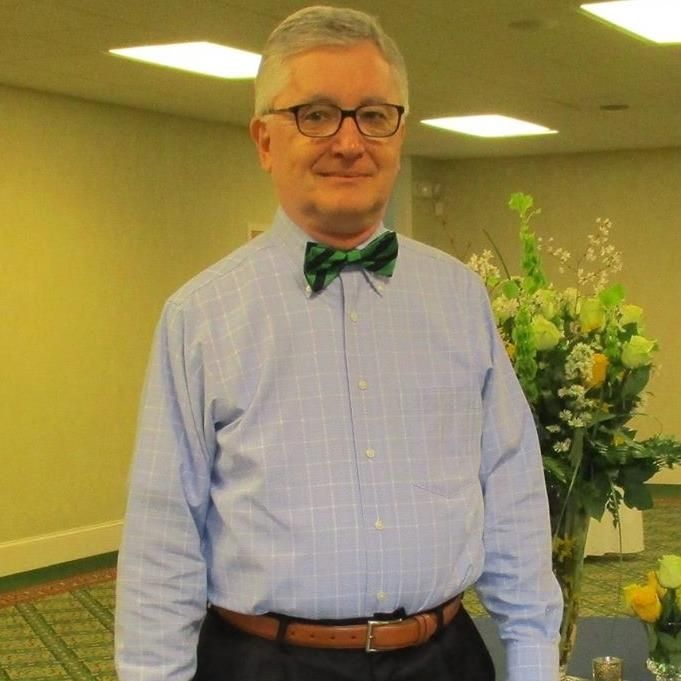 Alton Connor - Class of 1969 - Hendersonville High School