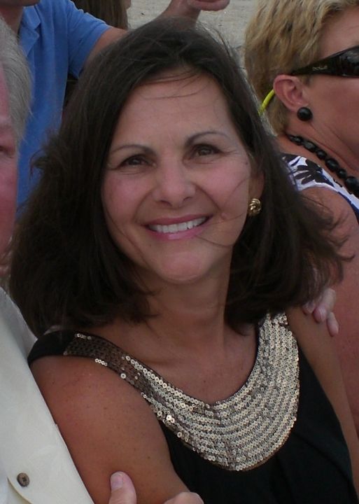 Sharon Martin - Class of 1968 - Hendersonville High School