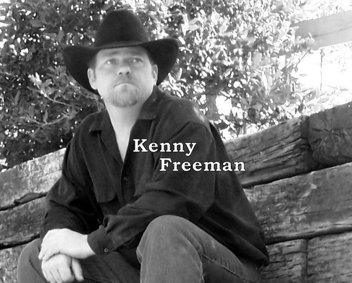 Kenneth Freeman - Class of 1985 - East Montgomery High School