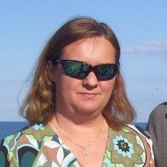 Teresa Hogan - Class of 1991 - East Montgomery High School