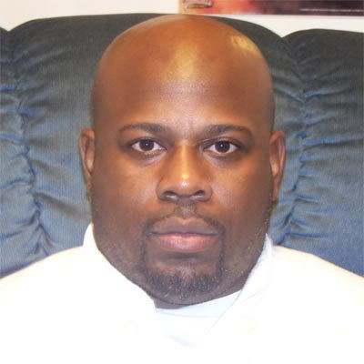 Alexander Chambers - Class of 1990 - East Montgomery High School