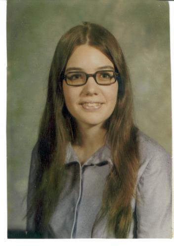 Wanda Plowman - Class of 1972 - West Montgomery High School