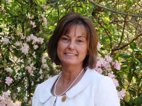 Tammy Cockman - Class of 1985 - North Moore High School